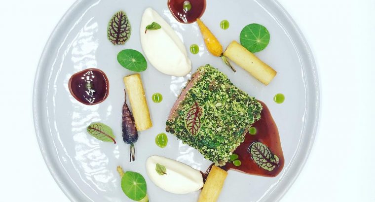 Tiny Leaf Microgreen Farm LLC