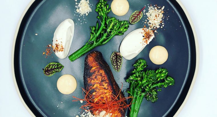 Tiny Leaf Microgreen Farm LLC