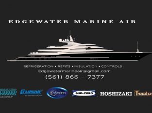 Air Con and Refrigeration