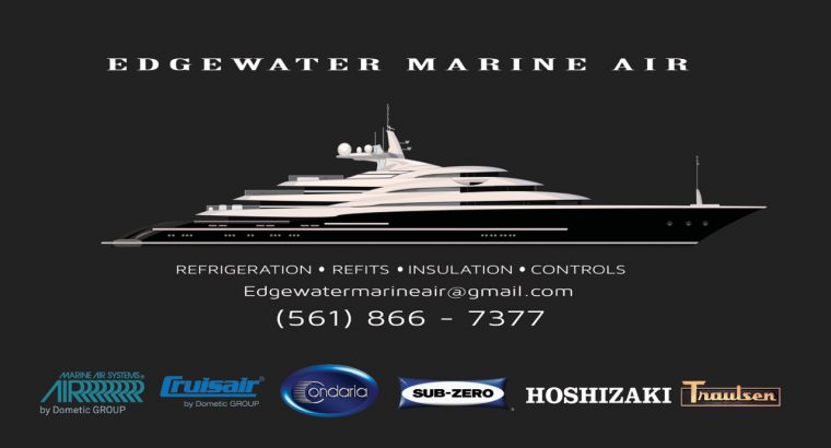 Air Con and Refrigeration